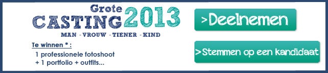 Volg Kiabi.nl ook op Facebook!