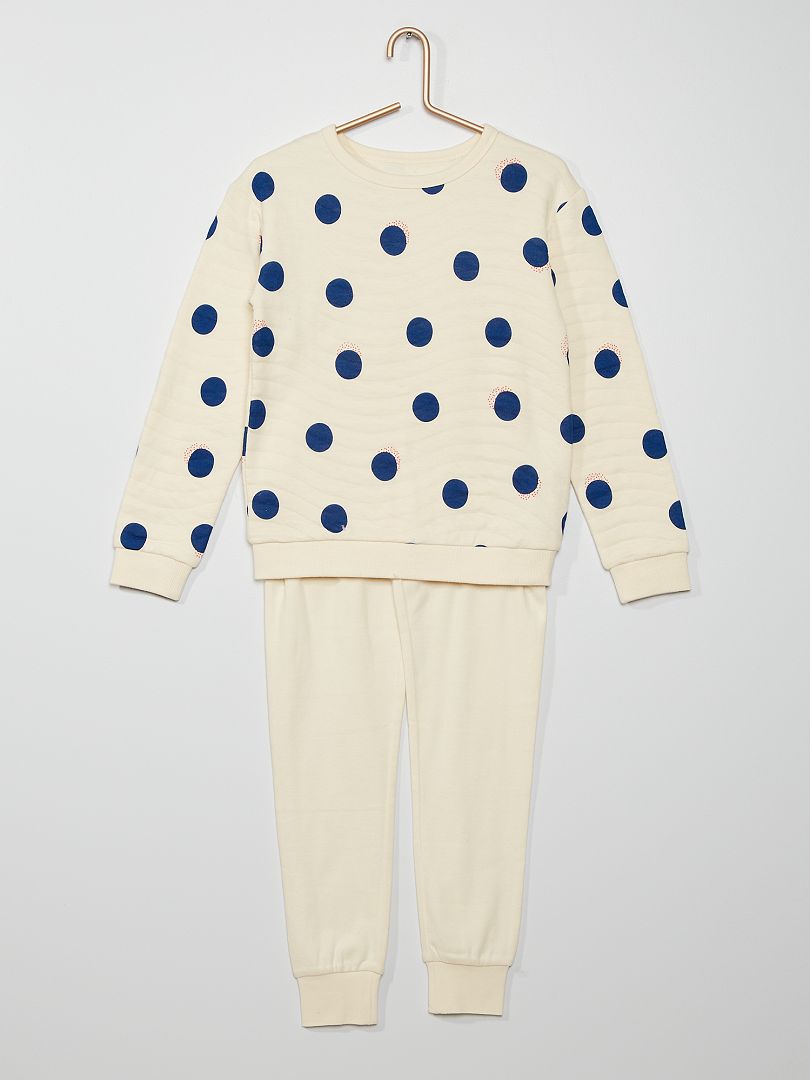 Camisole Kleding Meisjeskleding Pyjamas & Badjassen Pyjama Sets 