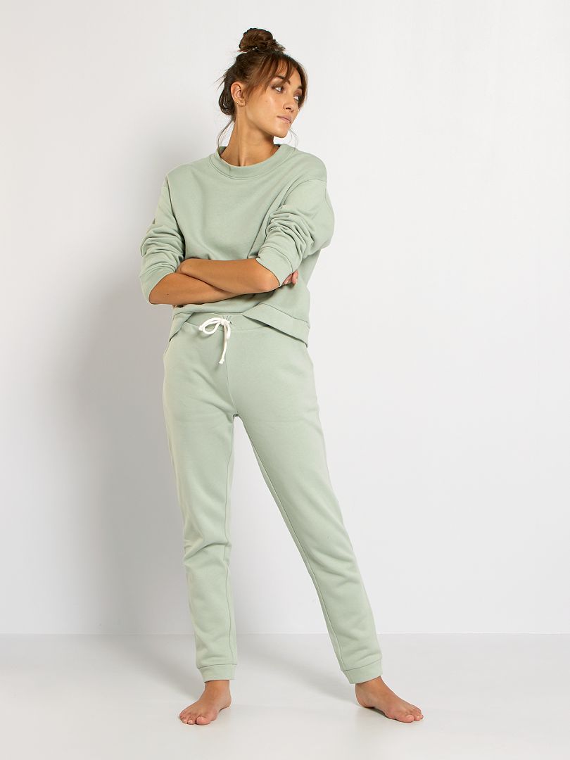 ADD ON Pyjama Broek Kleding Dameskleding Pyjamas & Badjassen Sets 