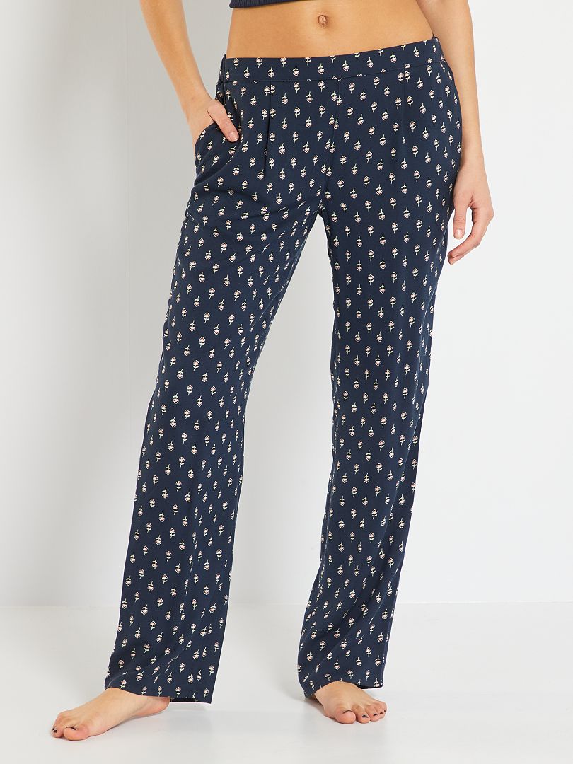 Kleding Dameskleding Pyjamas & Badjassen Pyjamashorts & Pyjamabroeken Shorts Lounge short 