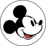Mickey & Minnie