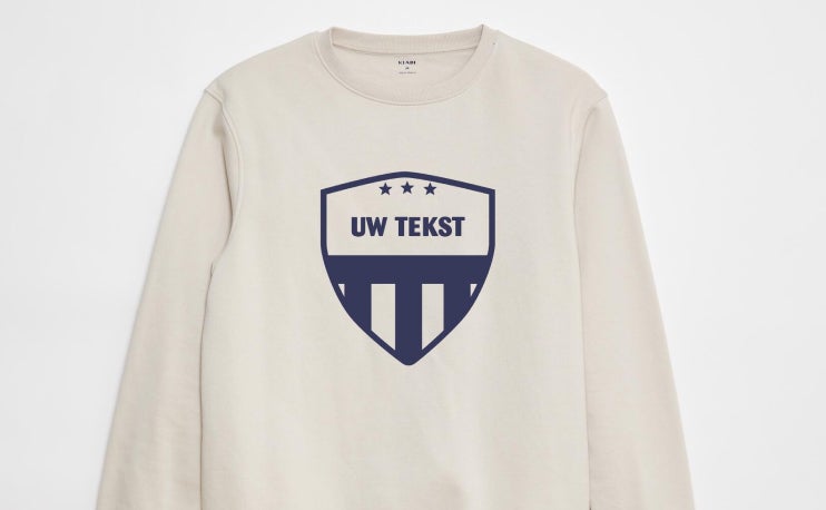 Exemple de broderie