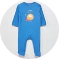 Pyjama’s baby's