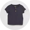 T-shirts baby's