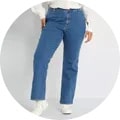 Jeans dames