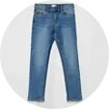 Jeans jongens