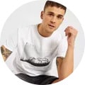 T-shirts heren