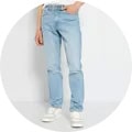 Jeans heren