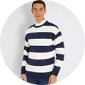 Sweaters heren