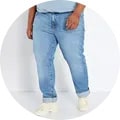 Jeans heren