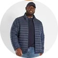 Jassen Heren Size +
