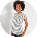 T-shirts dames