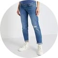 Jeans dames
