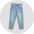 Jeans Meisjes