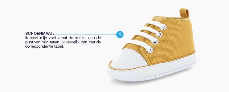 Babyschoenen