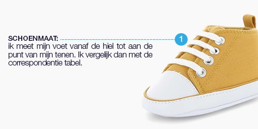 Babyschoenen