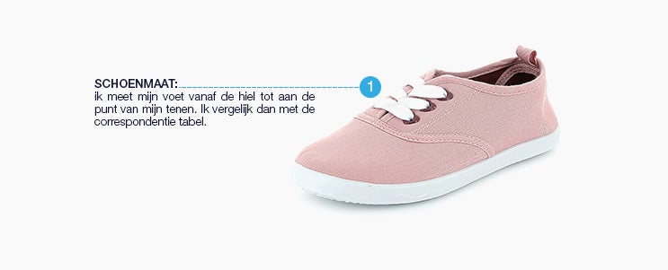 Meisjes schoenen