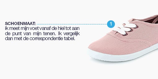 Meisjes schoenen