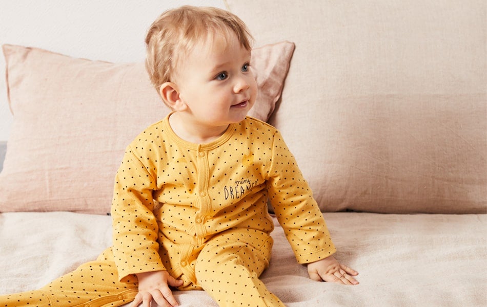 Livret bébé