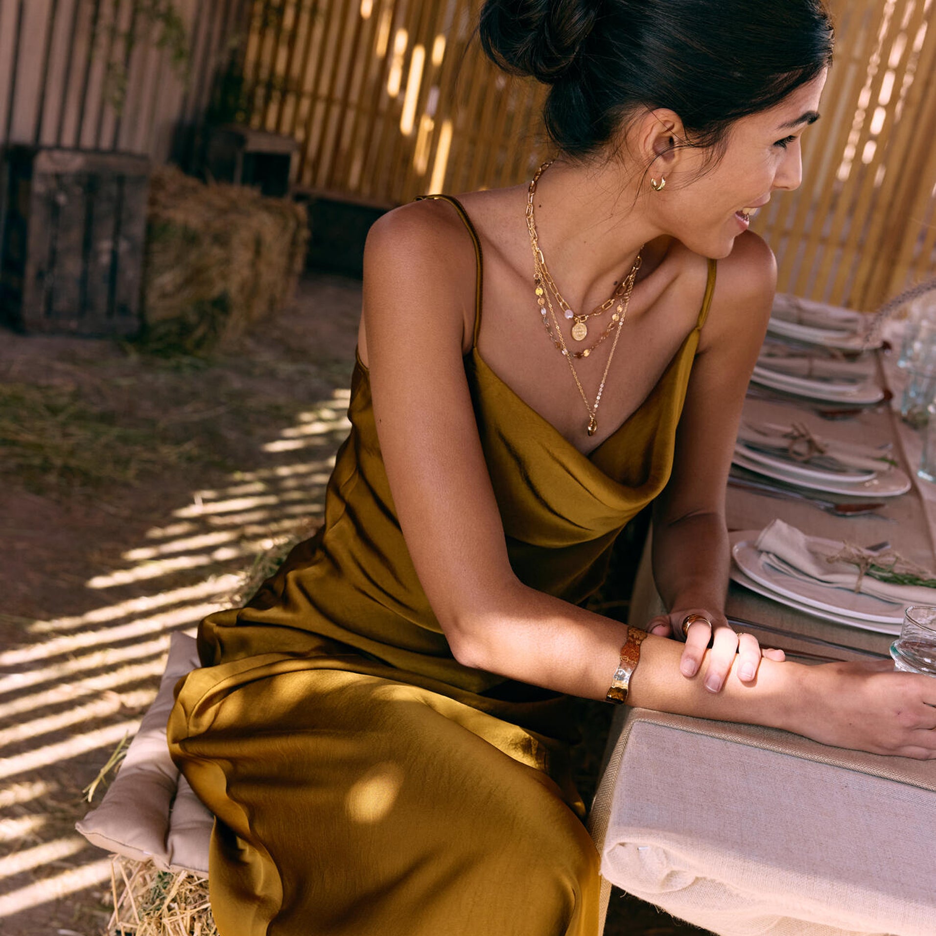 Outfits voor grote gelegenheden