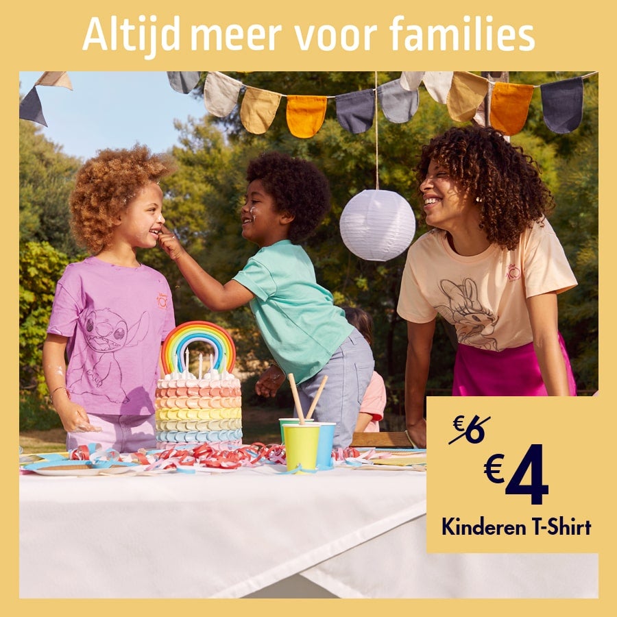 100 JAAR DISNEY De verjaardagscollectie! 
