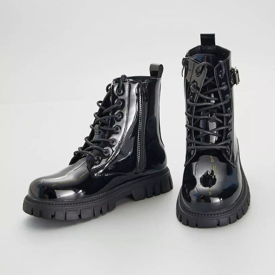 Schoenen